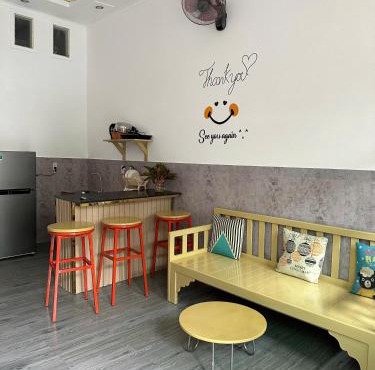 HO GIA AN Home - Nguyên căn gần Bệnh Viện ĐHYD in Ấp Bình Dương (1)