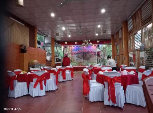 Hoa Lan Hotel