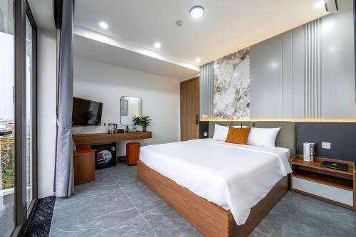 Hoa Lu Majestic Hotel - Phố cổ Hoa Lư, Ninh Bình