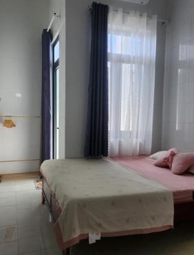 Hoa Nắng homestay