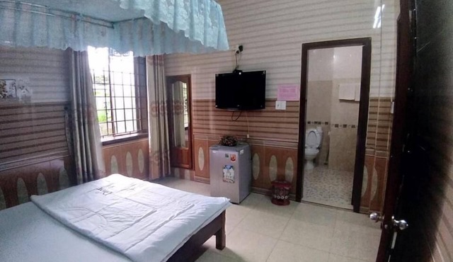 Hoa Phuong Guesthouse in Dong Ha