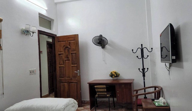 Hoa Sua Hotel Lao Cai - by Bay Luxury