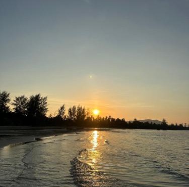 Hoa Tigon Hòn Một
