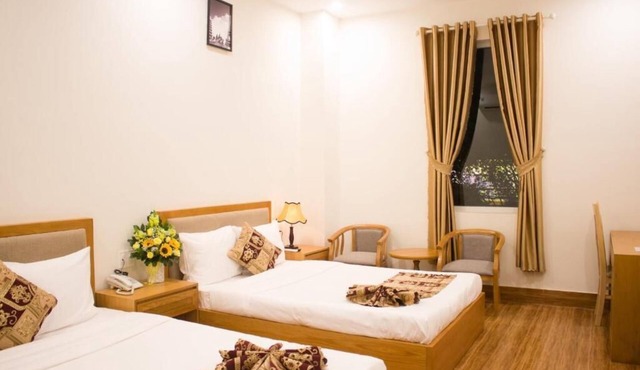 Hoai Thuong Hotel