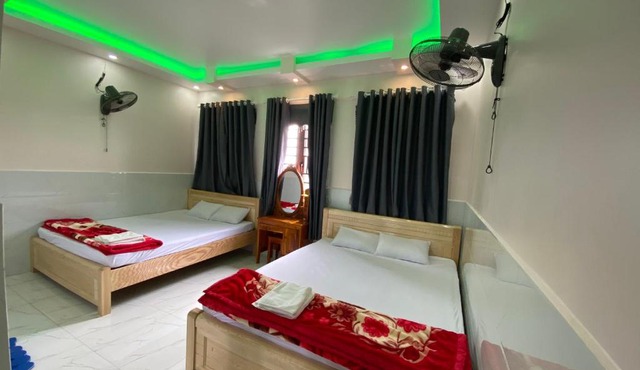 Hoang Anh Hotel