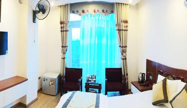 Hoang Gia Hotel Thanh Hoa