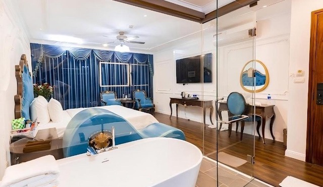 Hoang Gia Hotel