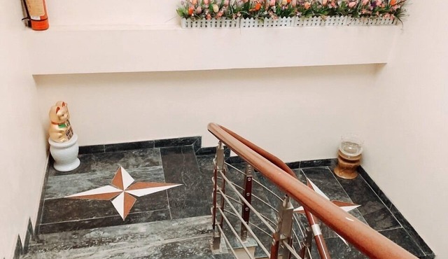 Hoang Hiep Hotel Sapa - by Bay Luxury