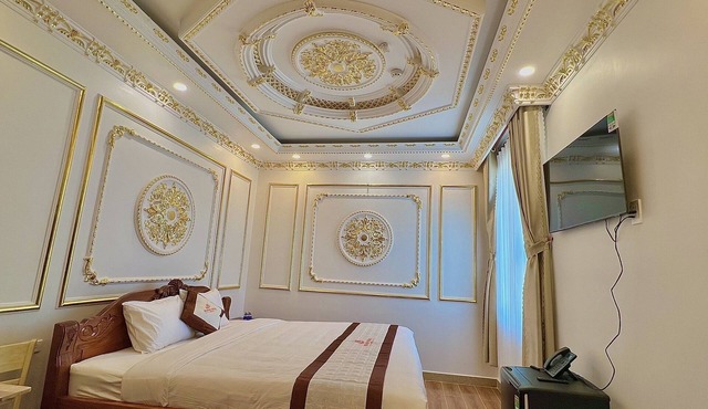 Hoang Hung Hotel