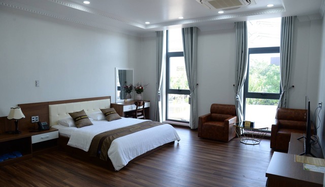 Hoang Hung Hotel