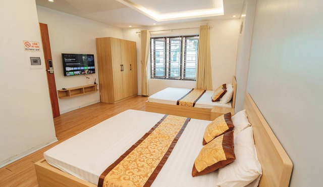 Hoang Lam Hotel