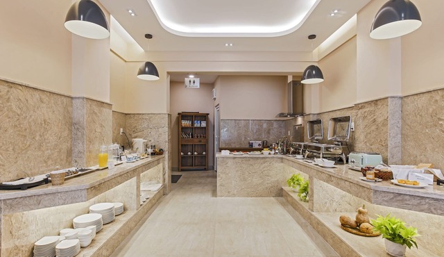 Hoang Lan Hotel