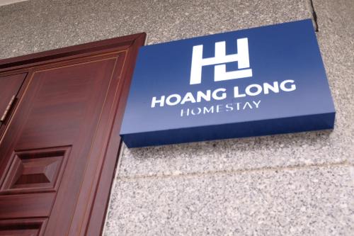 Hoang Long Homestay
