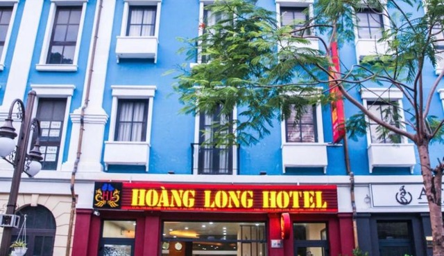 HOÀNG LONG HOTEL
