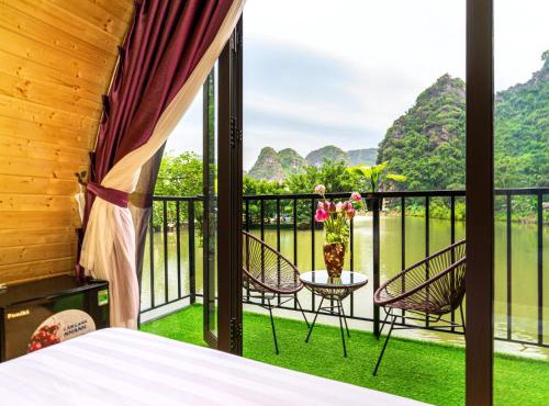 Hoang Minh Mountainside Villa