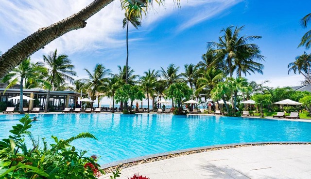 Hoang Ngoc Beach Resort