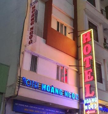 Hoang Ngoc Hotel