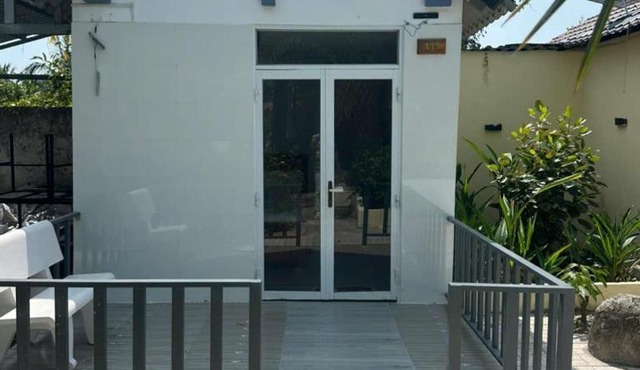 Hoang Phuc resort
