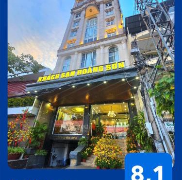 Hoang Son Hotel - Can Tho in Can Tho
