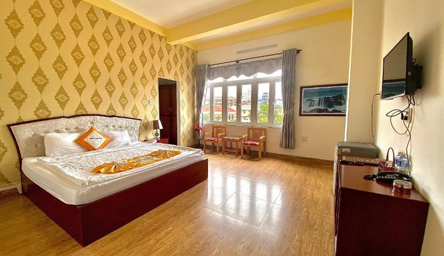 Hoang Thanh Hotel