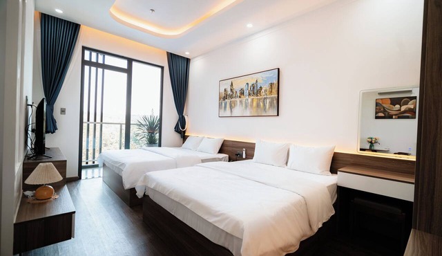 Hoang Thien Homestay & Sport