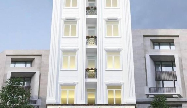 Hoang Thinh Hotel