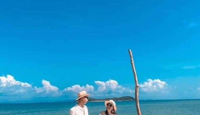 Hoang Trung Co To Hotel
