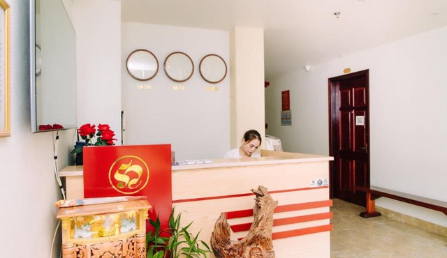 HOASON HOTEl
