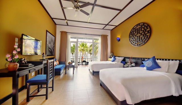 Hoi An Beach Resort