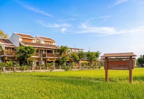 Hoi An Chic - Green Retreat