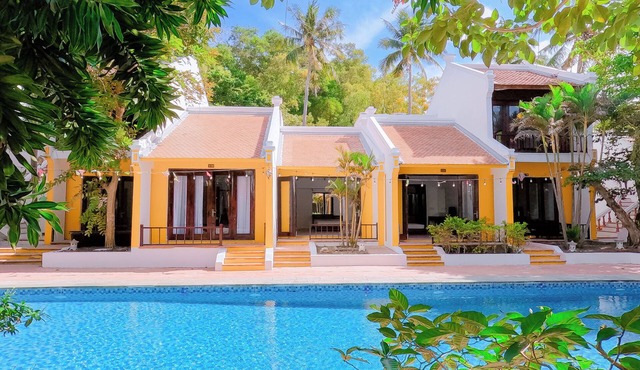 Hoi An Phu Quoc Resort & Spa