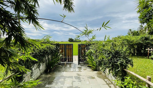Hoian Tranquil Lodge - Chon Binh Yen