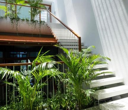 Holi Terrace Villa