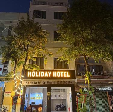 Holiday Hotel Quy Nhơn