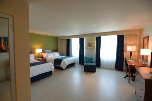 Holiday Inn Express Cabo San Lucas by IHG in Cabo San Lucas