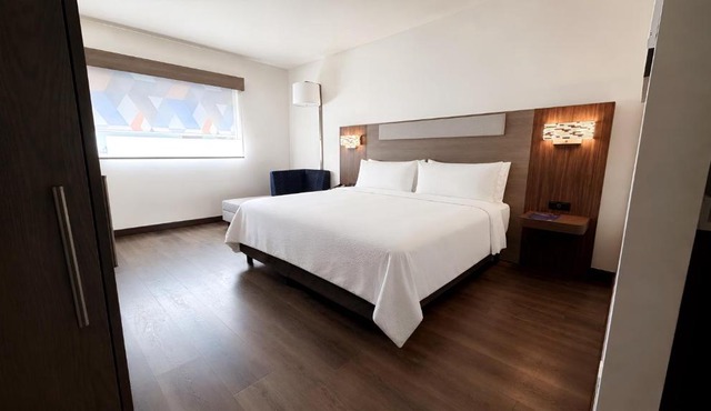 Holiday Inn Express & Suites Los Mochis Centro by IHG in Los Mochis
