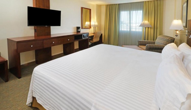 Holiday Inn Hotel & Suites Hermosillo Aeropuerto by IHG in Hermosillo