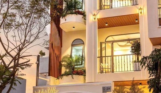 Home en Lagom in Hanoi