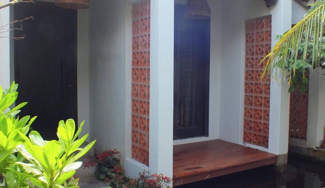 Home Farm Villa