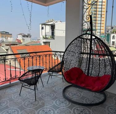 Home Hồ Tây