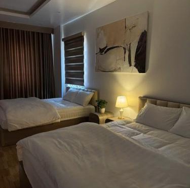 Home Hồ Tây