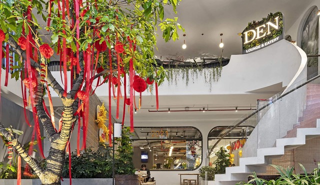 HOME Hotel