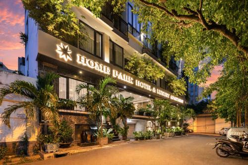 Home Park Hotel Ho Chi Minh in Ho Chi Minh City