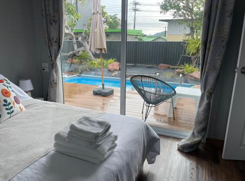 Home stay Ev Coffeehouse