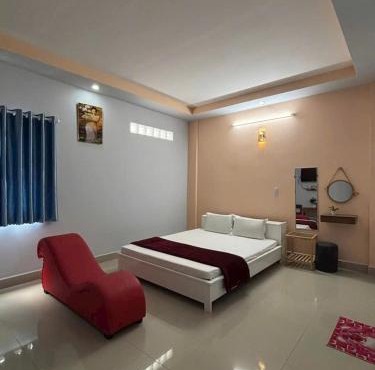 Home stay Tường Vy