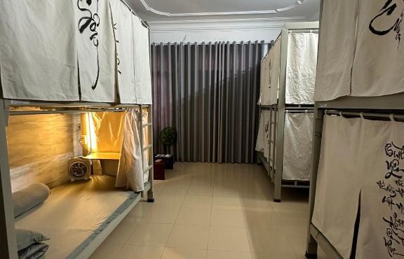 Home Tea An Yên Dorm