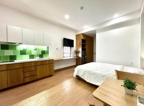 Home VIP in Bangkok