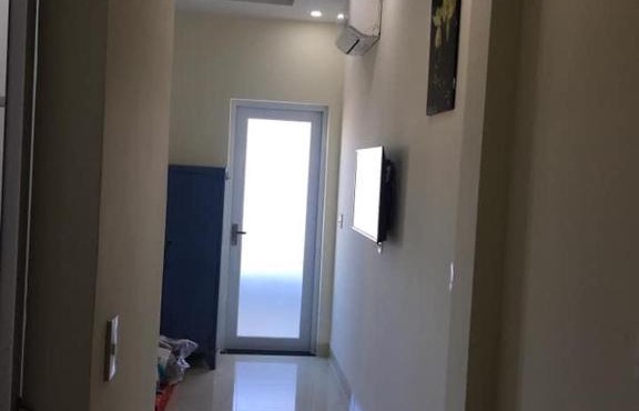 Homestay 05 Hồ Quý Ly