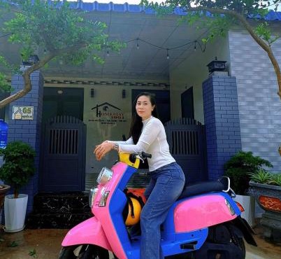 Homestay 1991