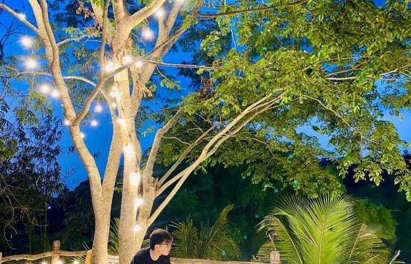 Homestay An Nhiên Fram